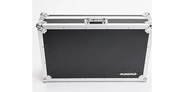 Magma Bags ( マグマ バッグス ) DJ-CONTROLLER WORKSTATION DDJ