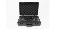  Carry Lite DJ-Case L DDJ-400/DDJ-SB3対応ハードケース