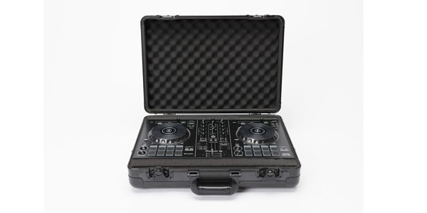 Magma Bags ( マグマ バッグス ) / Carry Lite DJ-Case L DDJ-400/DDJ-SB3対応ハードケース