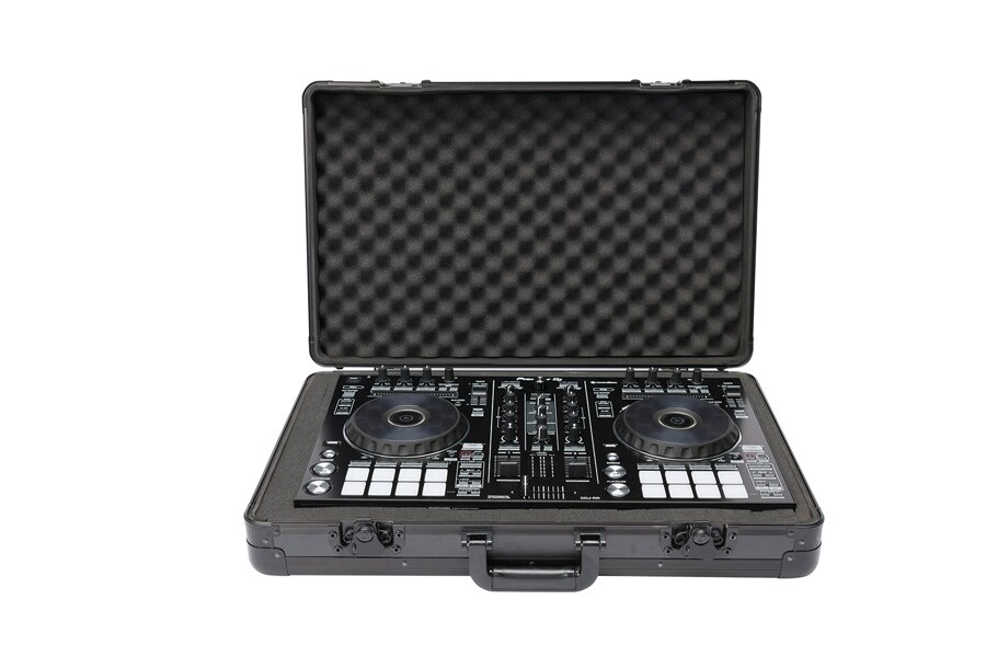 /Carry Lite DJ-Case XL Plus DDJ-SR / DDJ-RR対応ハードケース