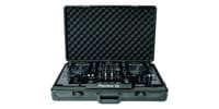  Carry Lite DJ-Case XXL DDJ-800/XDJ-RR対応ハードケース