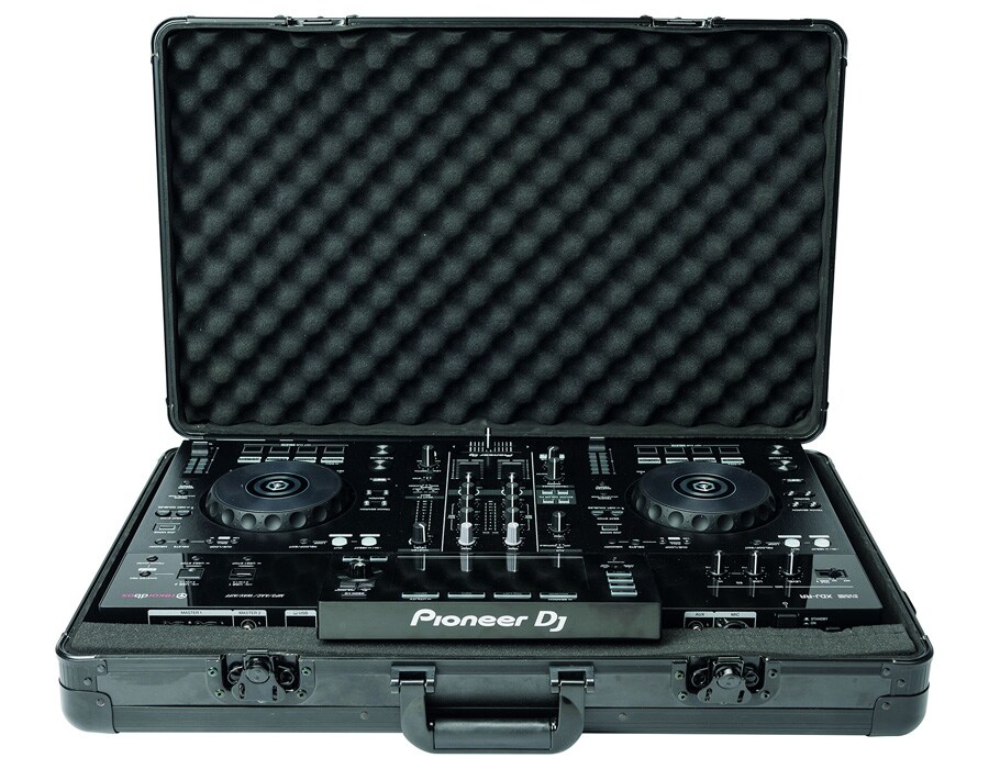 /Carry Lite DJ-Case XXL DDJ-800/XDJ-RR対応ハードケース