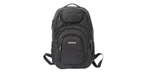 Magma Bags / BEATPACK L - DJ向けバックパック・リュックサック