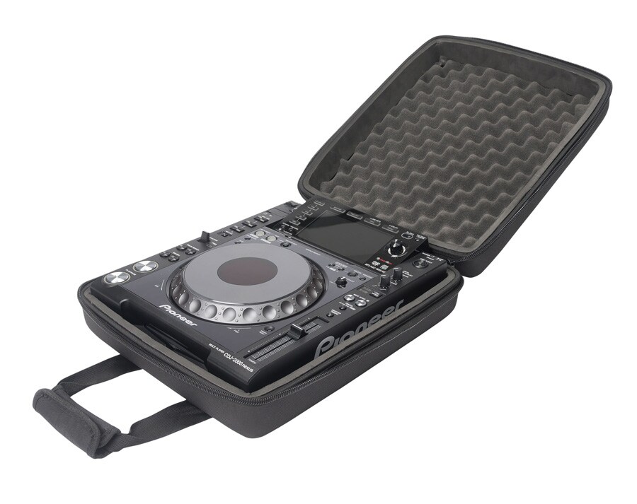 /CTRL Case CDJ / Mixer - CDJ/DJM用クッションケース