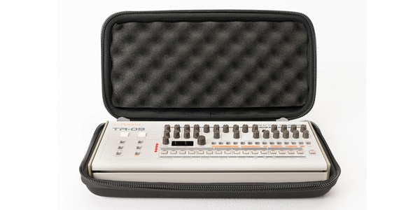 Magma Bags ( マグマ バッグス )  / CTRL Case Boutique Dock コンパクト・シンセサイザー用ケース