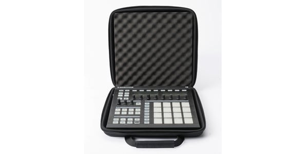 Magma Bags / CTRL Case Maschine - MASCHINE/ＭＫ2/MK3用クッションケース