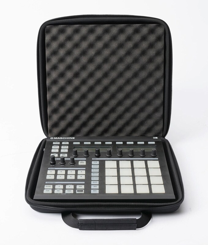 /CTRL Case Maschine - MASCHINE/ＭＫ2/MK3用クッションケース