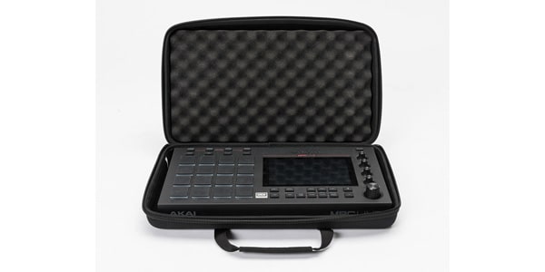 Magma Bags / CTRL Case MPC Live - MPC Live/Touch用クッションケース