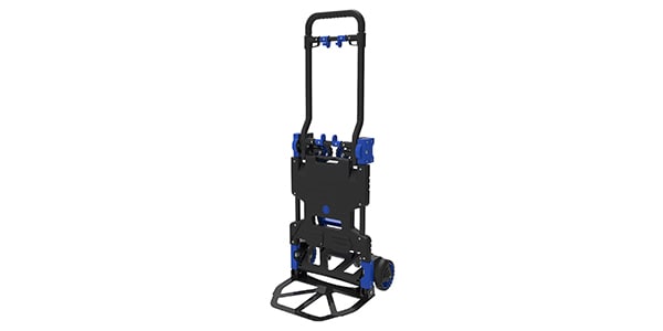 MAGNA CART / MC-2N1