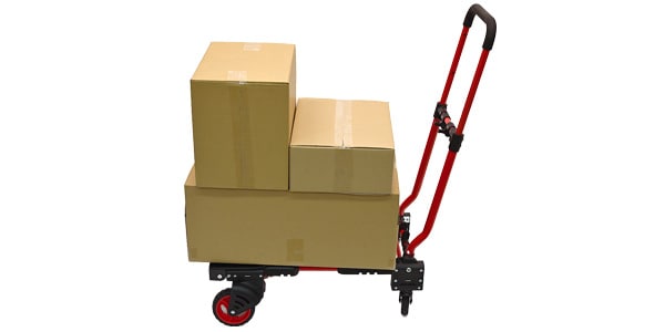 MAGNA CART ( マグナカート )  / MC-2N1画像15