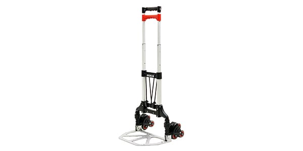 MAGNA CART / MCX-6W