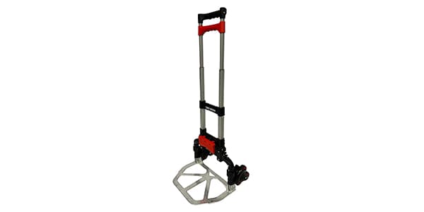 MAGNA CART / MCX-6WPLUS