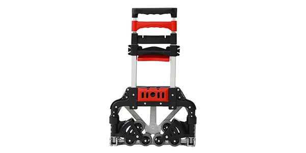MAGNA CART / MCX-6WPLUS画像2