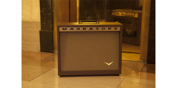 MAGNATONE / TWILIGHTER画像5