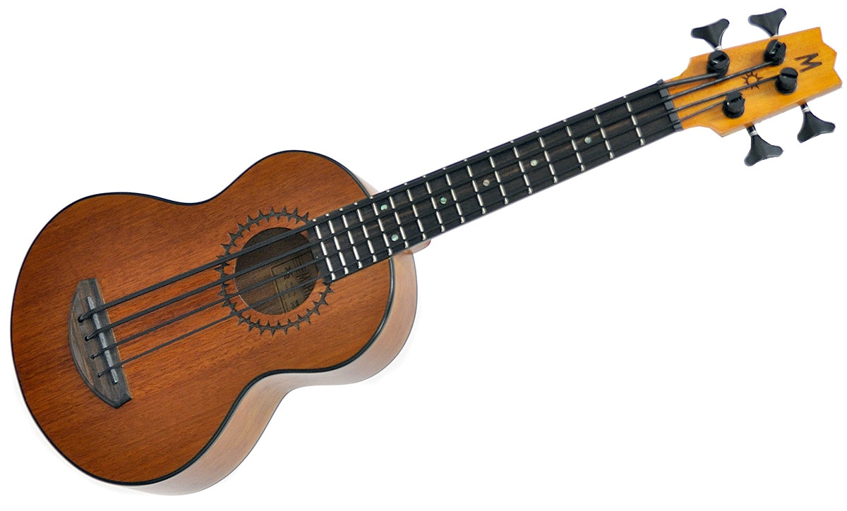 MAHALO/UKULELE BASS