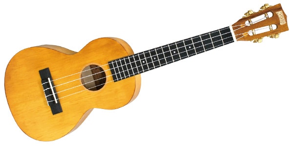 MAHALO ( マハロ )  / MH3 VNA　テナーウクレレ画像2