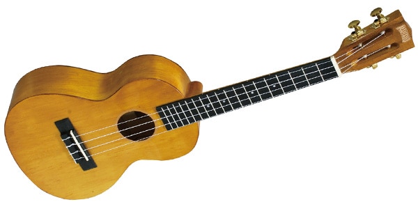 MAHALO ( マハロ )  / MH3 VNA　テナーウクレレ画像3