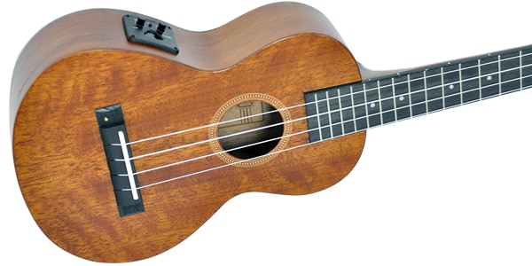 MAHALO / 	MJ2VT TBR Concert Ukulele画像2