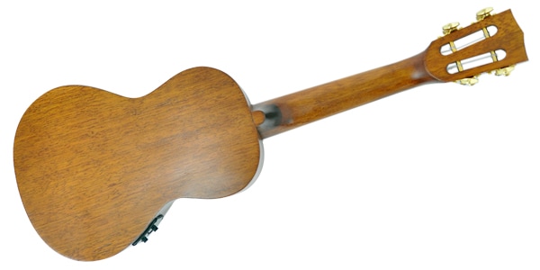 MAHALO / 	MJ2VT TBR Concert Ukulele画像4