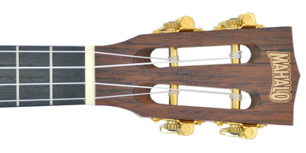 MAHALO / 	MJ2VT TBR Concert Ukulele画像5
