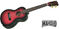 MAHALO / MJ3VT 3TS