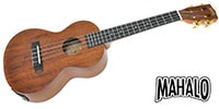 MAHALO / MJ3VT TBR