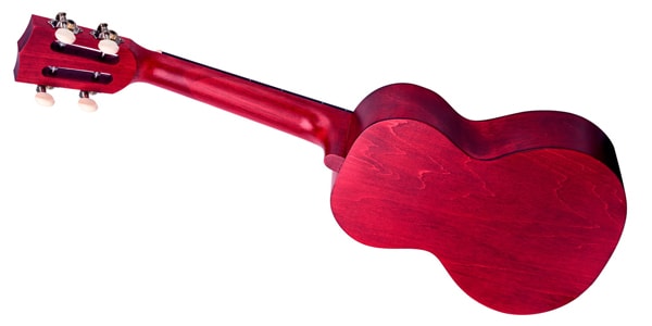 MAHALO ( マハロ )  / ML2 CR (CHERRY RED)画像3