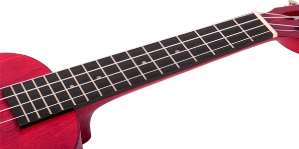 MAHALO ( マハロ )  / ML2 CR (CHERRY RED)画像5