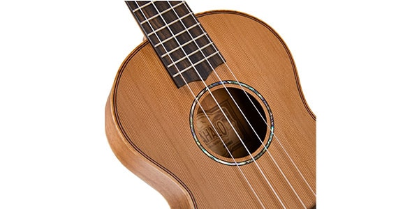 MAHALO / MM3 Tenor Ukulele画像4