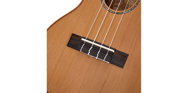 MAHALO / MM3 Tenor Ukulele画像5