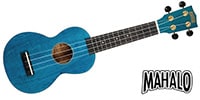 MAHALO / MS1 TBU