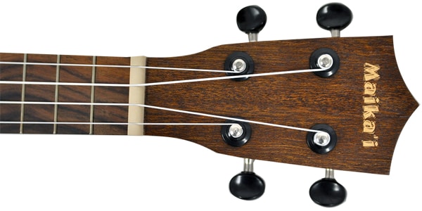 MAIKAI / MKU-1 BS Soprano Ukulele画像5