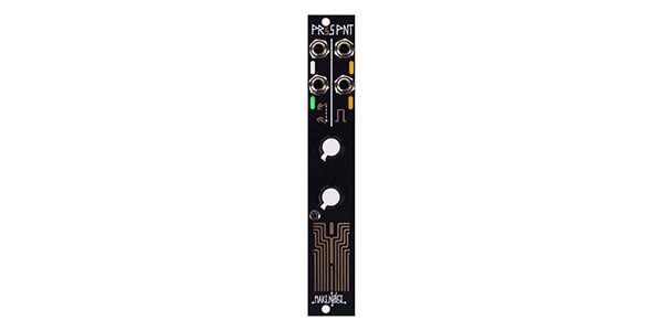 Make Noise ( メイクノイズ )  / PrssPnt Point Touch Controller