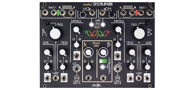 Make Noise / Spectraphon