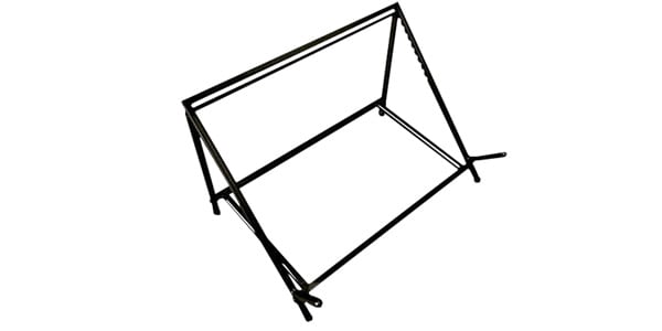 Make Noise / Blued Steel System Stand