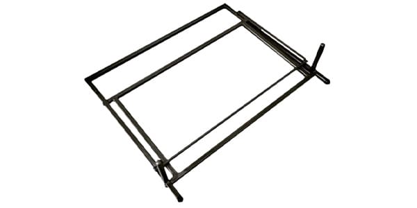 Make Noise / Blued Steel System Stand画像2