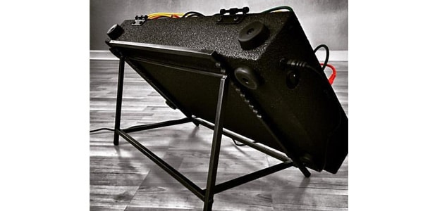 Make Noise / Blued Steel System Stand画像4