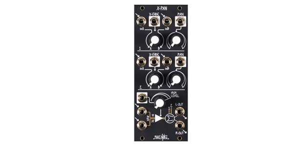 Make Noise / X-Pan