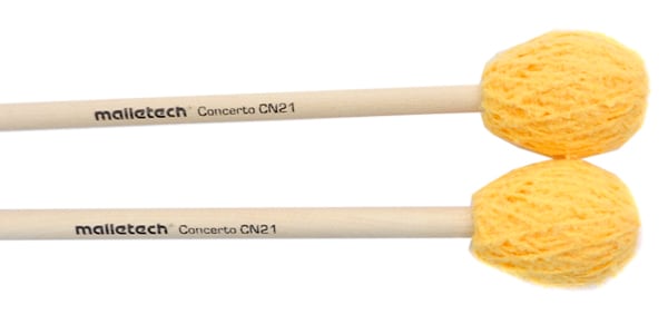 Malletech / CN21画像2