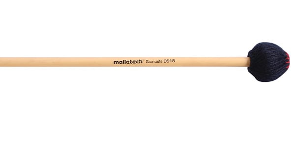 Malletech / DS18