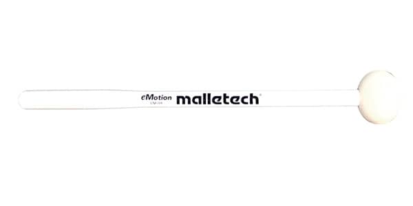 Malletech / EM-B4 (2" Hard Felt Beater)
