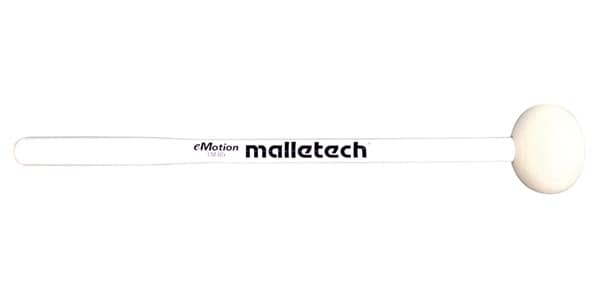 Malletech / EM-B5 (2-1/4" Hard Felt Beater)
