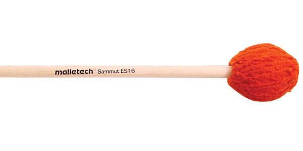 Malletech / ES16R Rattan