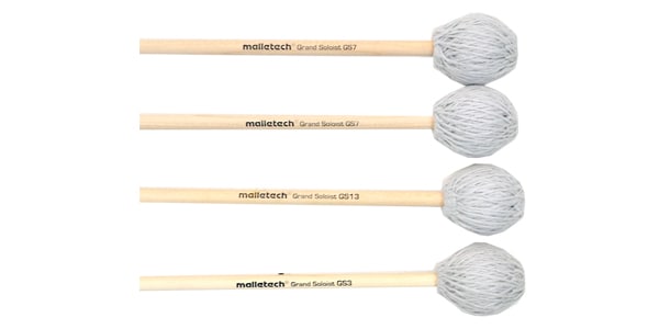 Malletech / Graduated Soft Sets of 4 (1 GS3, 2 GS7, 1 GS13)画像2