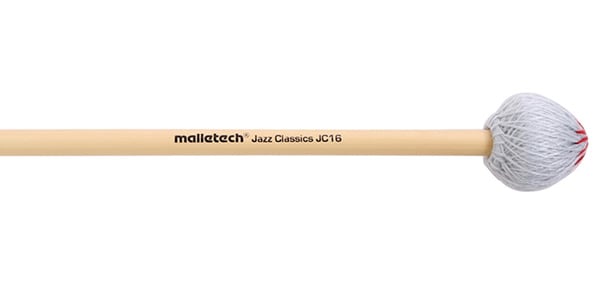 Malletech / JC16