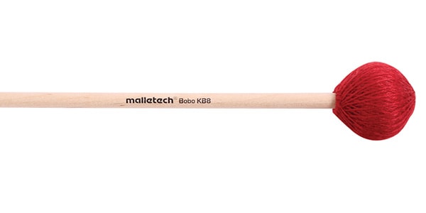 Malletech / KB8