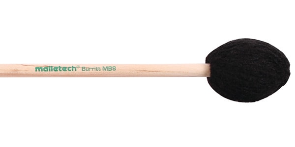 Malletech / MB8-V2R Rattan