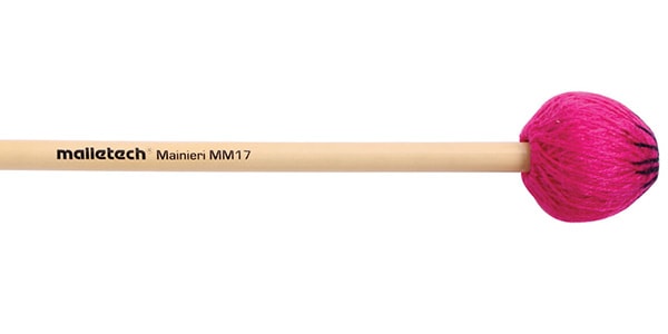 Malletech / MM17