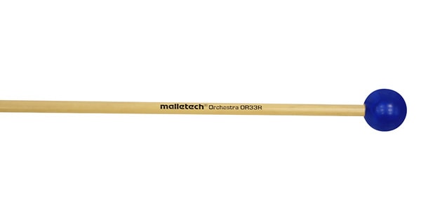 Malletech / OR33
