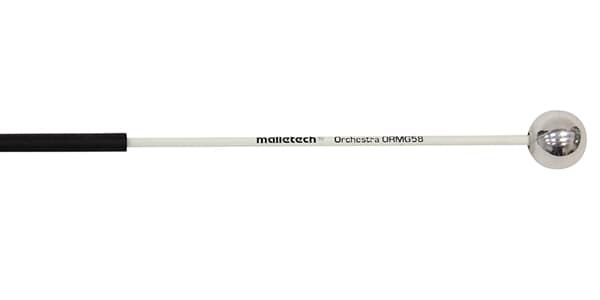 Malletech / ORMG58